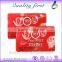 Cheap Price Free Sample Custom Dummy Card In China