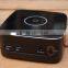 latest i3 CPU mini PC, Nettop with 4*USB 3.0, HDMI, Metal Case, WiFi form guangdong
