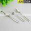 handmade flatware , target flatware set , western flatware