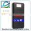 High Capacity Promotion Rohs Rechargeable Cell Phone Power Bank 20800mah