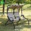 Couples Double Balcony Terrace Swing Hanging Chair Rocking Chair Outdoor Leisure Outdoor Garden