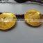 2014 high quality metal coin souvenir