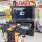 55 inch LCD Rambo Arcade Video Game Shooting Machine /Arcade Gaming Machines