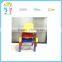 Kindergarten school furniture cheap price chair plastic material kid study chair