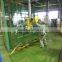 Laminated glass vacuum lifter
