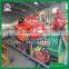 Popular funfair kids rides electric mini flying car