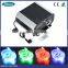 Aluminum Case 250W DMX big power Mental Halogen Light illuminating with DMX function