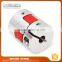 HZCD GFC Cinquefoil Clamp Coupling