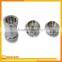CNC machining service