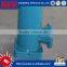 High quality liquid filters PP material plastic liquid filter housing