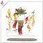 New design beautiful abstract paintings