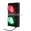 New Arrival Customized 125mm Red Green Signal Traffic Lights for Sale