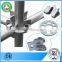 Ringlock Scaffolding System with accessories