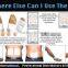 Latest Herbal Detox foot pads/patch