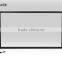 IR LED multi touch screen,dual touch frame,sizes