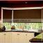 Standard digital printed day roller blinds Fabrics for window blinds