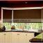 Various Colors Office Window Roller Blinds rainbow blinds digital printed blinds