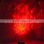 LXG033RR 3W Red MINI LED Water Wave LIGHTING EFF