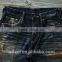 Custom High quality vintage wash distressed Japanese selvedge jeans denim selvedge denim jeans (LOTV013)