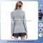 2016 fashion ladies sweater knitted sweater for women