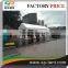 Outdoor big trade show tent with PVC cover for event/party and exhibition in sale