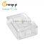 Orange Pi Lite Set 3: Pi Lite + Transparent ABS Case+ USB to DC 4.0MM - 1.7MM Power Cable Support Android, Ubuntu, Debian