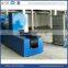 high temperature electric energy-saving 1200 degree sintering muffle furnace