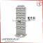 Special design free stand small accessories display rack