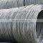 Manufacture Directly Supply SAE 1008 Wire Rod 5.5mm/6.5mmHot Rolled Steel Wire Rod From Tangshan City, China