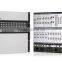 Seamless SDI/AV/VGA/DVI/YPbpR/CAT/HDMI Ouptput Signals 32x32 Modular and Scalable Matrix Switchers