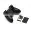 OEM Full Vibration Feedback Wireless Joypad For PS3/Slim (For XBOX Style Controller)