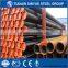 api welded carbon steel pipe wholesaler 3"-24"