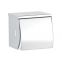 Stainless steel material bathroom Paper Holder