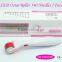 2016 Newest!! led 0.5mm dermal needle micro needle machine