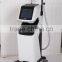 Hottest high intensity focused ultrasound for wrinkle removal and skin rejuvenation