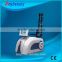 Eye Wrinkle / Bag Removal Portable CO2 Fractional Laser Face Wrinkle Removal Whitening Machine F5 With Imported CPG