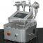 TSL-1112B 5 in 1 vacuum ultrasonic liposuction cavitation Massager For Beauty Salon Use