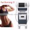 2016 newest beauty hifu body slimming machine price/ liposonix machine/ultrasonic ultrasound liposuction equipment