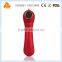 Microcurrent facial face lift eye lift device