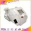 Hot in 2015!!! Newest design SHR IPL hair removal+laser tatoo removal+skin rejuvennation 3 in1 multifunctional beauty machine