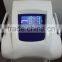 Hot sale air pressure&far infrared&ems 3 in 1 muscle stimulator
