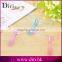 China Factory Plastic DIY Shaping Eyebrow Template, Eyebrow Shape Stencil, Makeup Grooming Tool