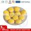 230g cranberry flavor sweet center fill Cookies cake/ patty