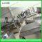 High Capacity Coconut Dehusking Machine