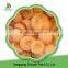 High quality bulk organic iqf frozen yellow peaches for exporting