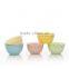  China, bone china ceramic bowl, sublimation ceramic bowl,solid white porcelain bowl
