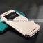 KALAIDENG Sun series High Quality leather case for HTC M9