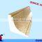 Expanded polystyrene foam different shape for decoration