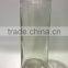 100ml 200ml 300ml the best price glass material candle jar /bell jar