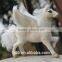 animated toy miniature fairy garden wings plush horse